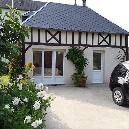 Maison Serquigny Ngoại thất bức ảnh