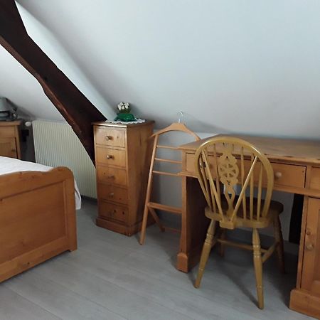 Maison Serquigny Ngoại thất bức ảnh