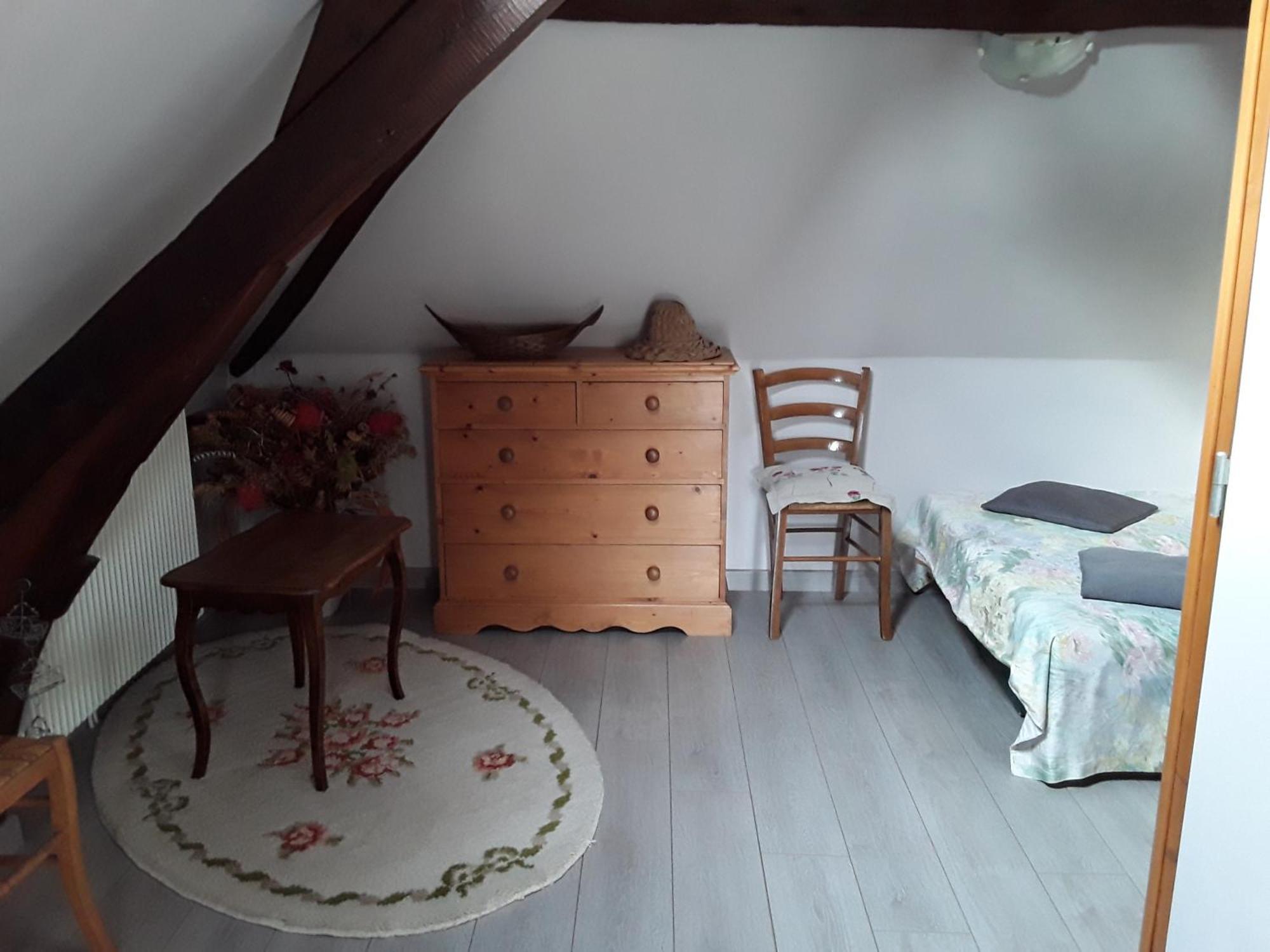 Maison Serquigny Ngoại thất bức ảnh