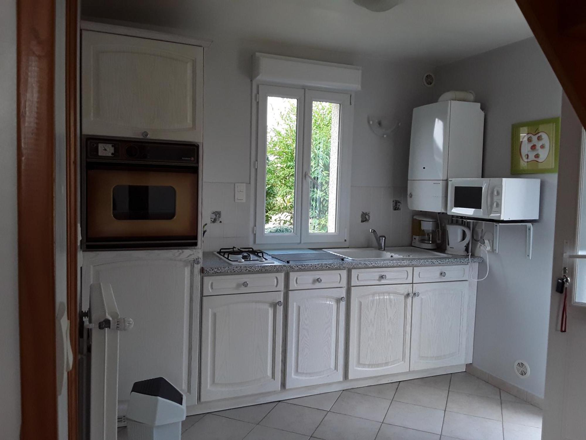 Maison Serquigny Ngoại thất bức ảnh