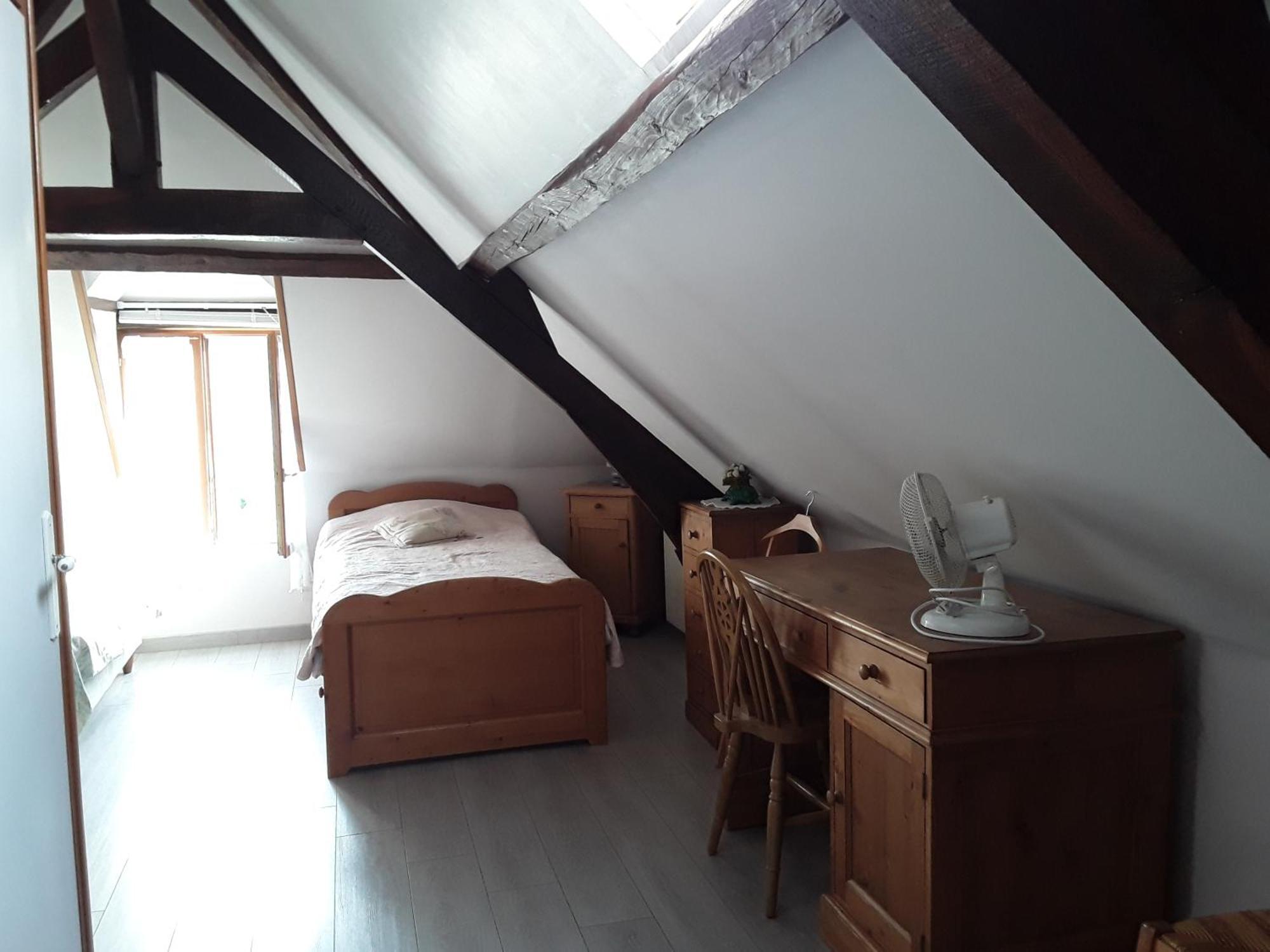 Maison Serquigny Ngoại thất bức ảnh